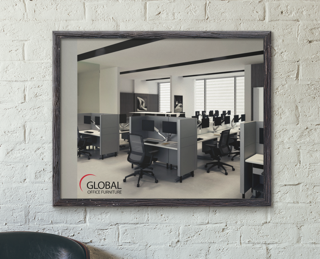 GOF Workstation