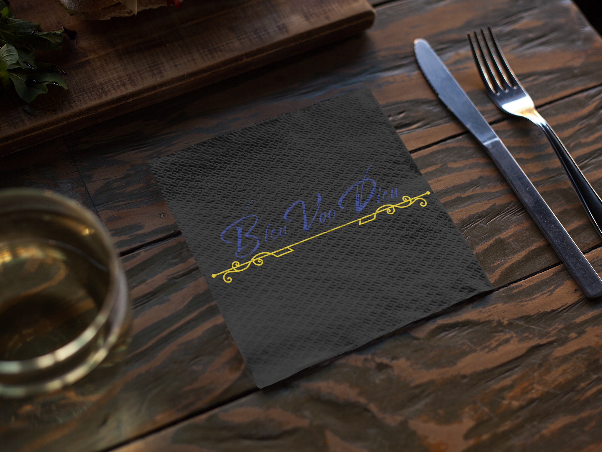 Napkin