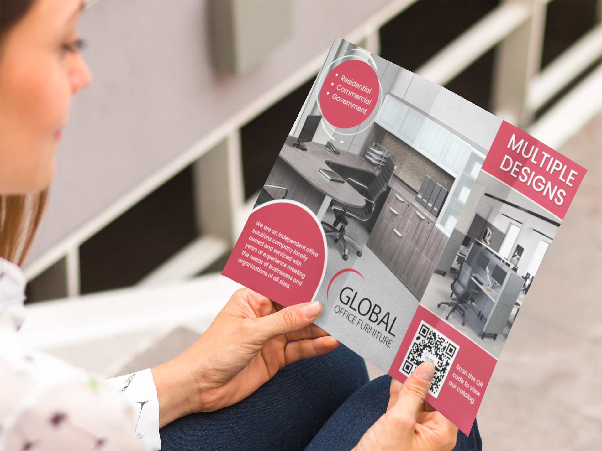 Brochure Inside