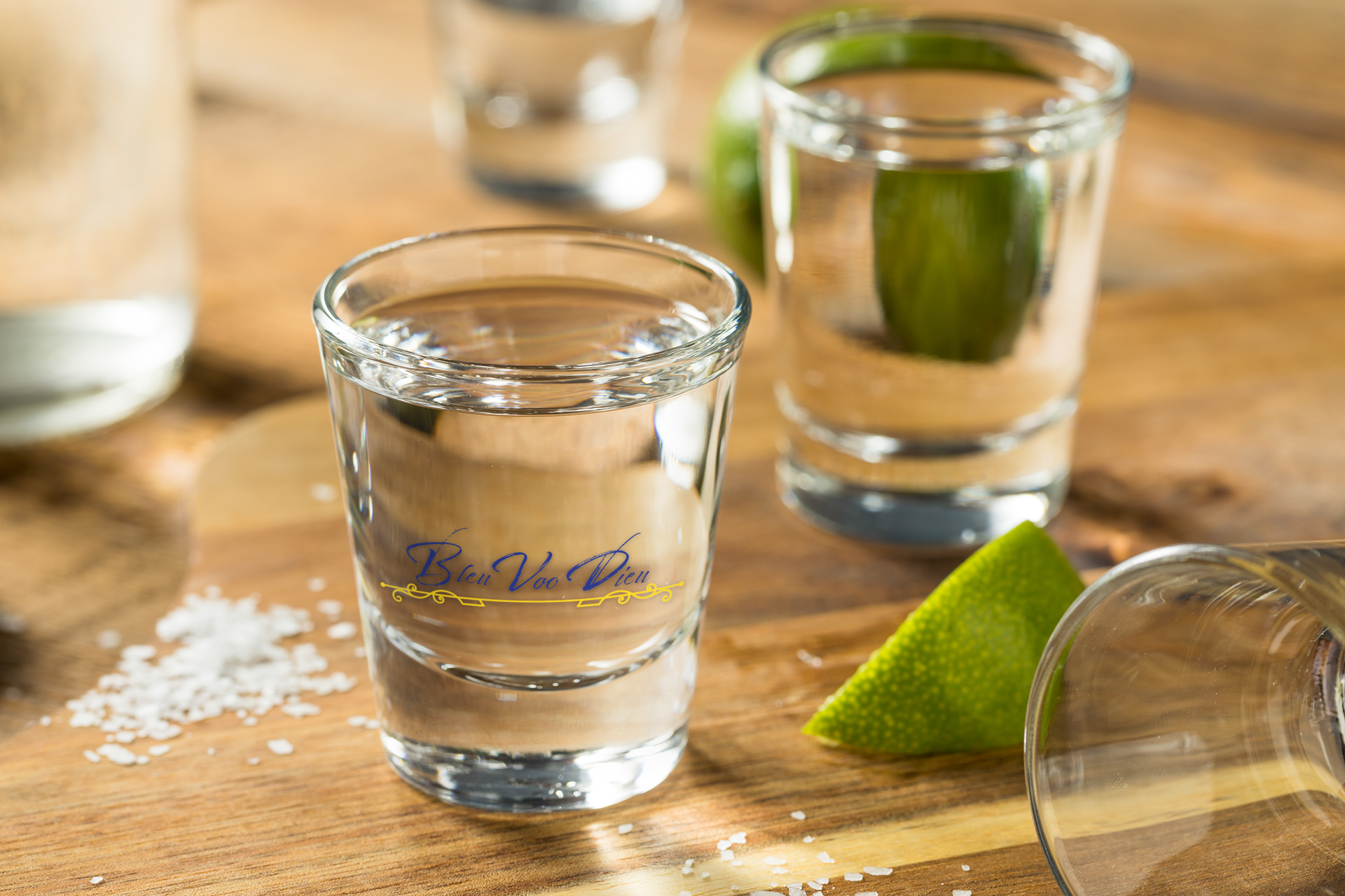 Shot Glasses