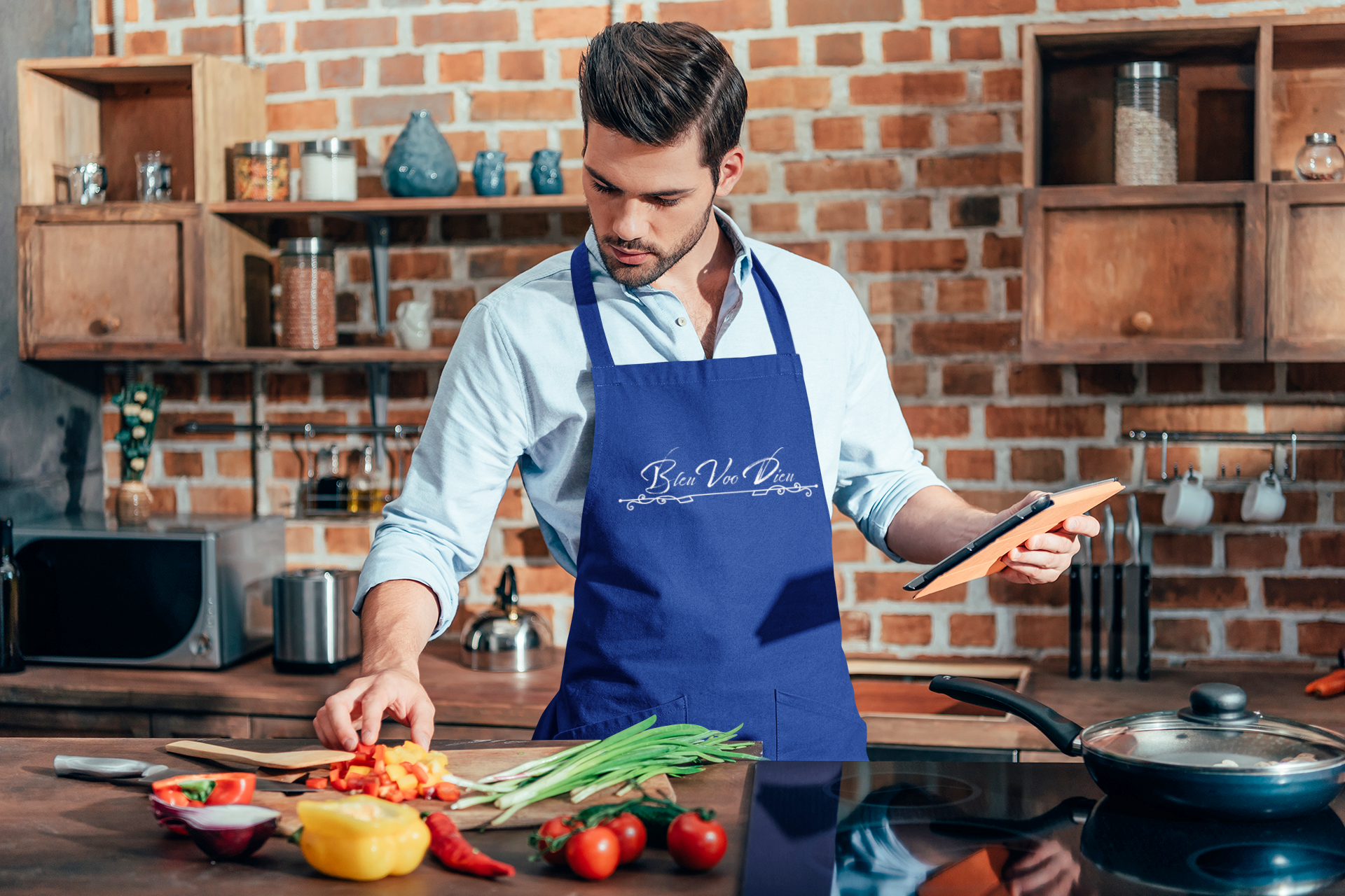 Chef Apron