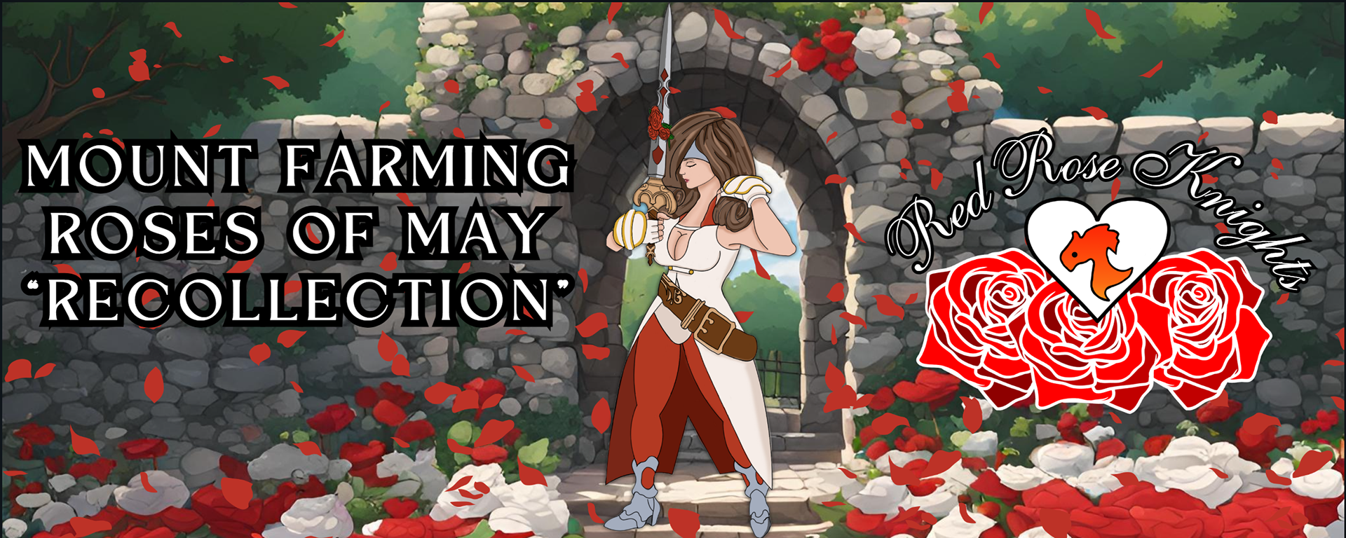 Extreme Trial Farming for Recollection