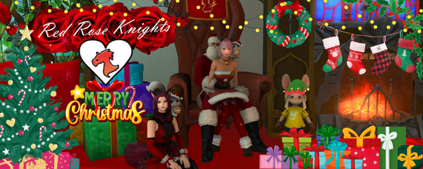 Christmas Party Event
