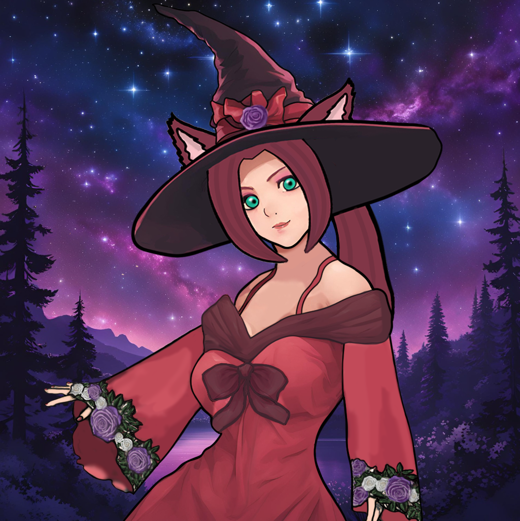 Halloween Aera