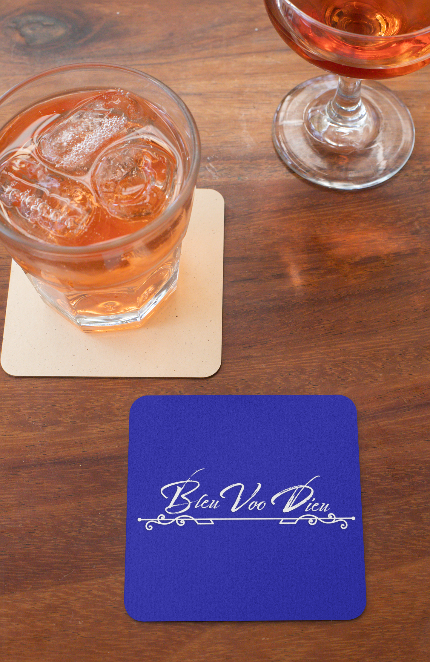 Drink Coaster