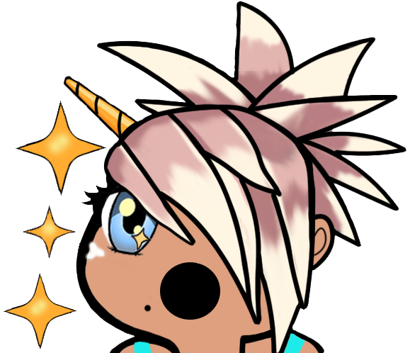 Amice Wow Emoji