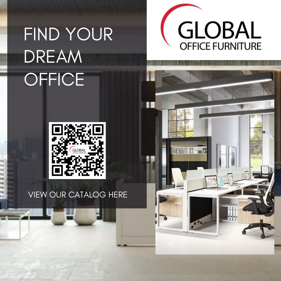 Dream Office Ad