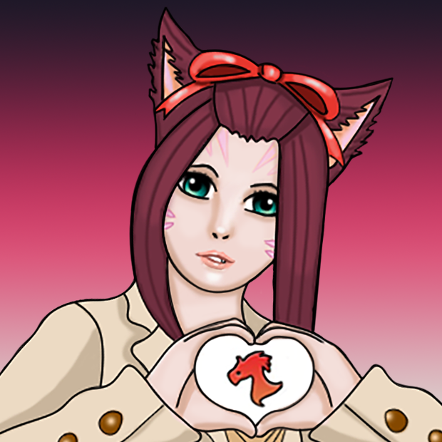Aera Heart hands