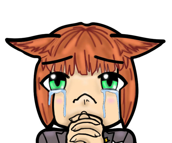 Babba Sad Emoji