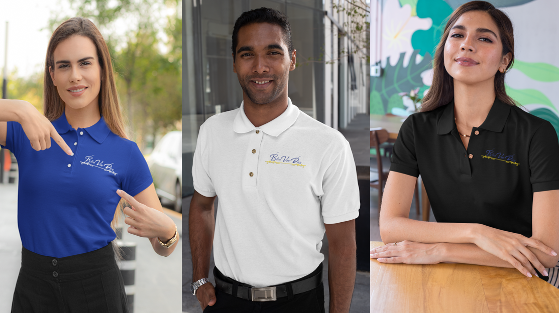 Front of House Employee Uniforms