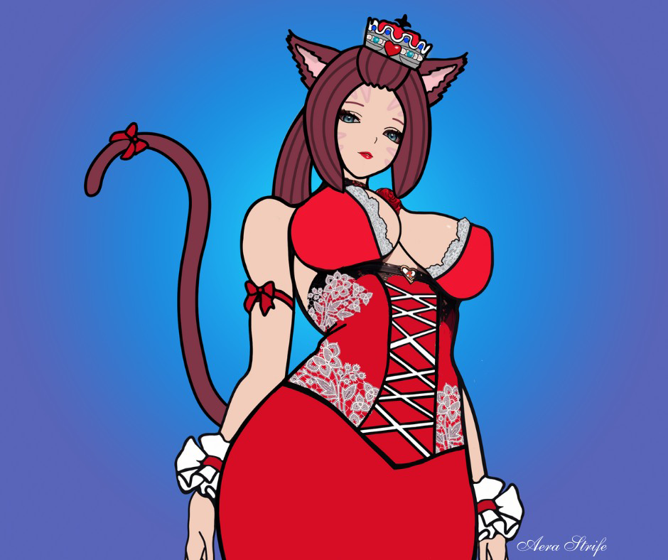 Queen Aera