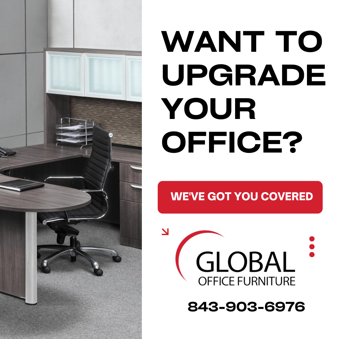 Upgrade Office Ad
