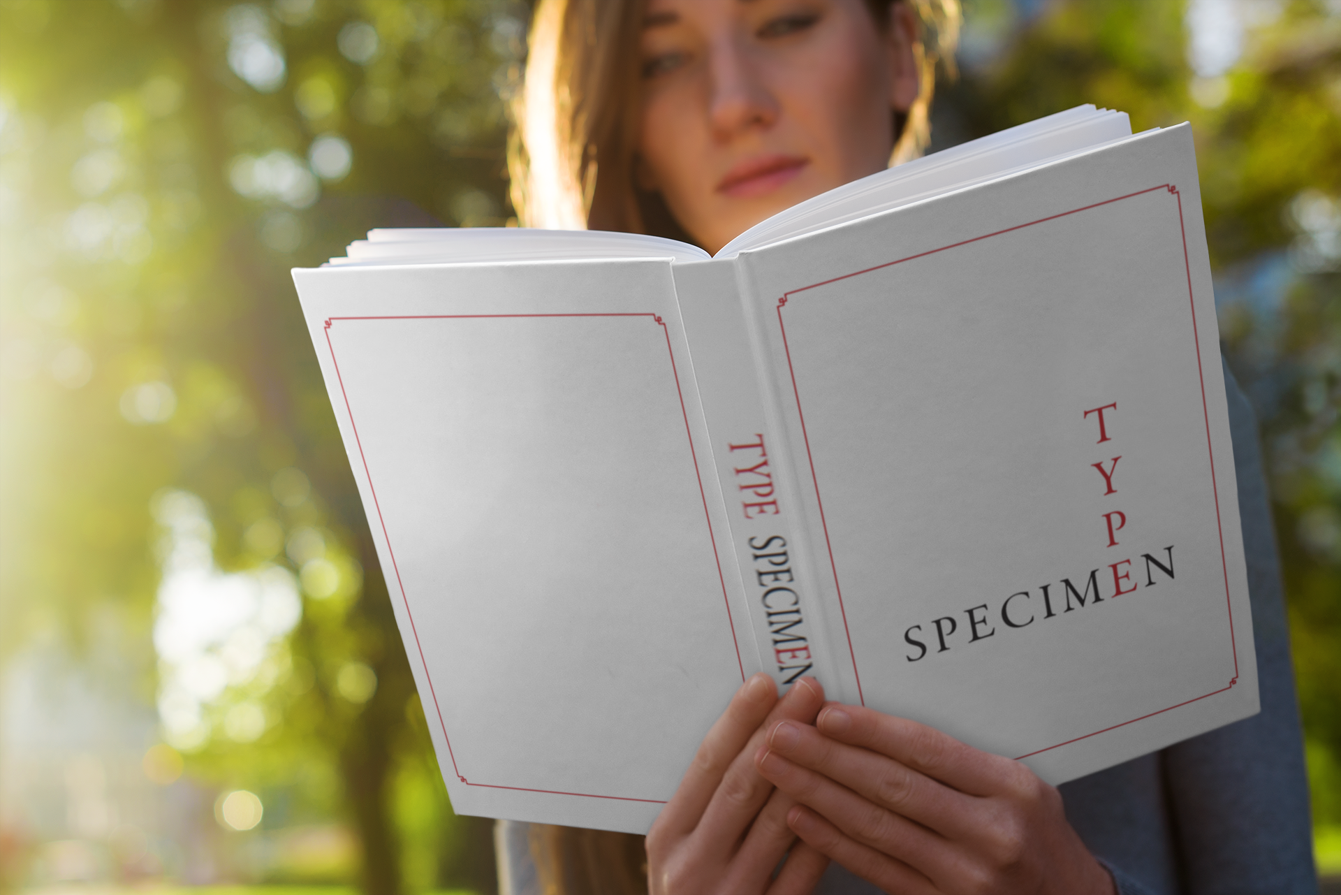 Book Jacket