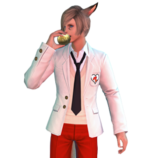 Skylar Eat Bread