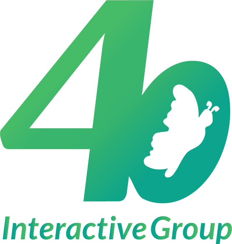 4b interactive group
