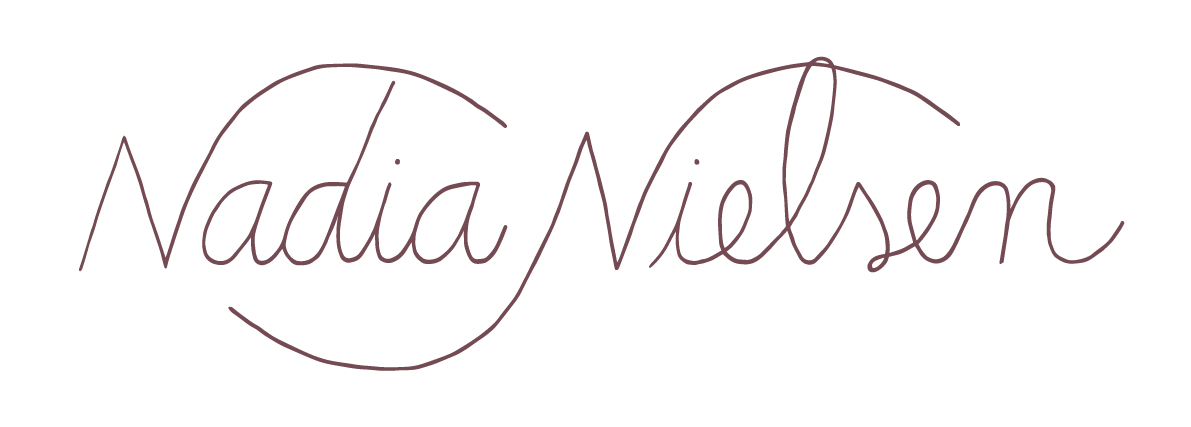 Nadia Nielsen