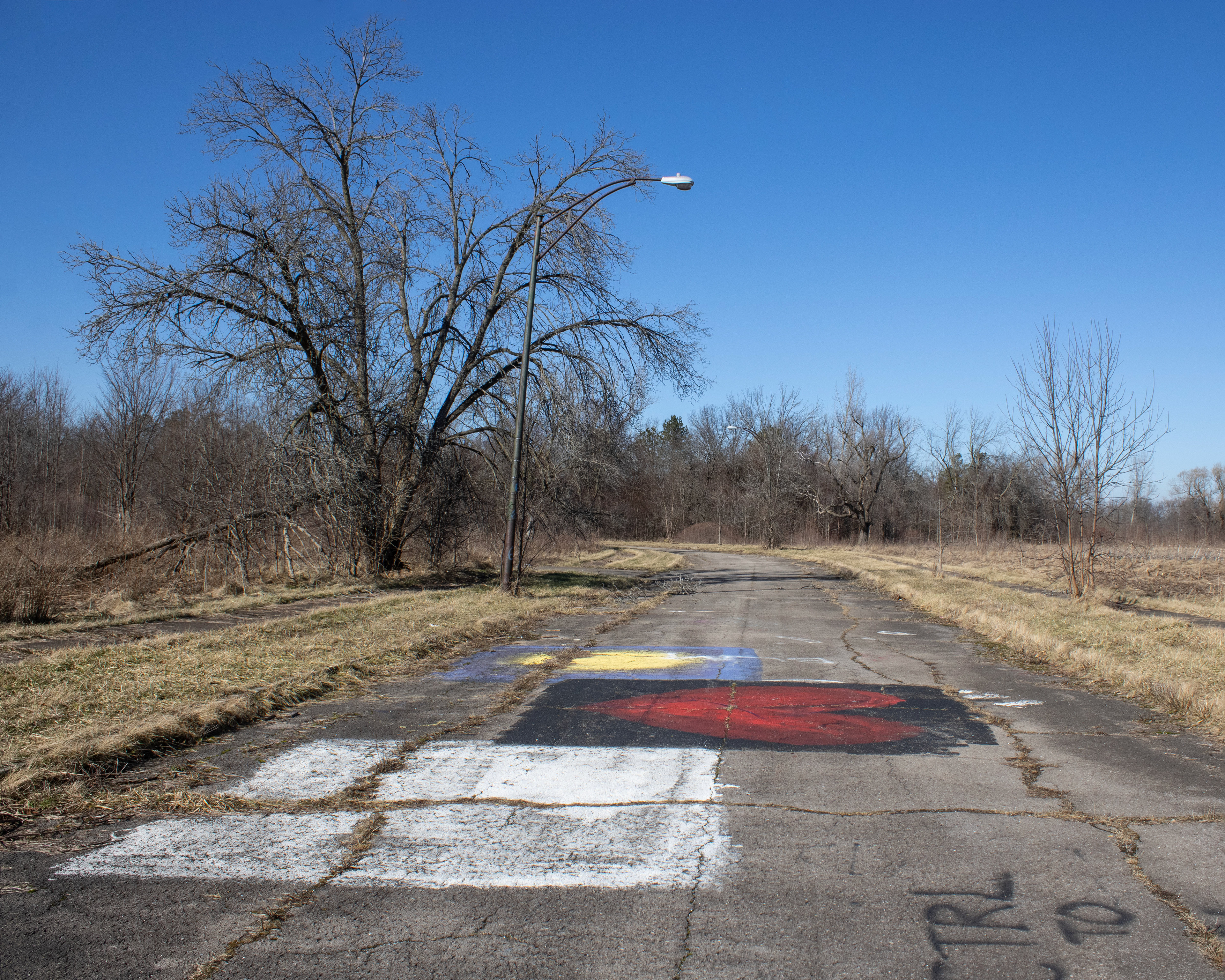 Love Canal