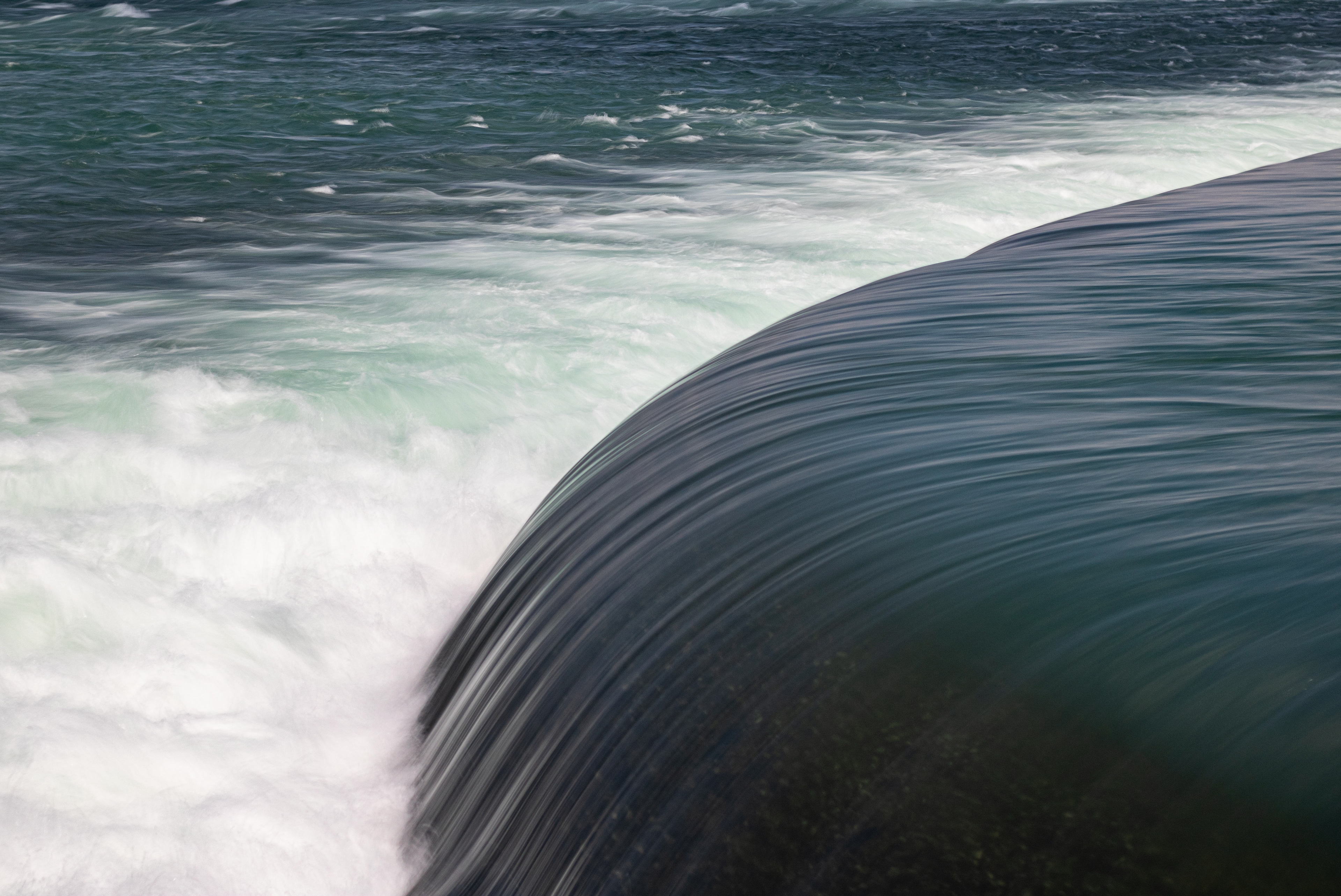 Niagara Falls, CA, 2023