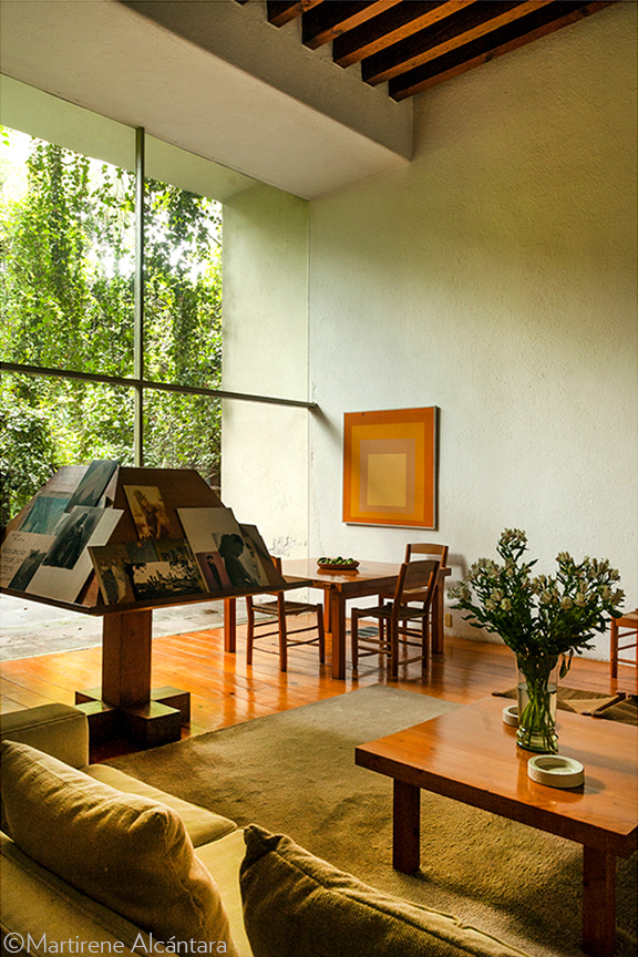 Casa Luis Barragan