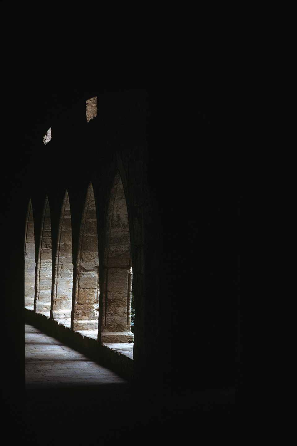 Arches