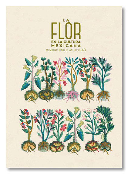 La Flor en la Cultura Mexicana