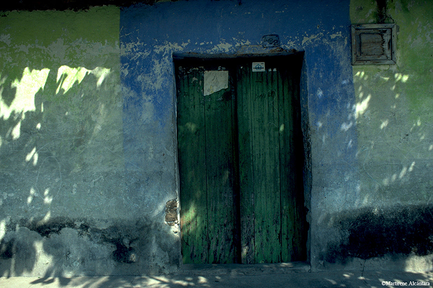 La Comala de Rulfo