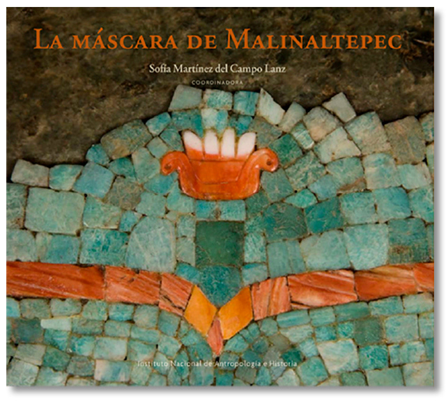 La Máscara de Malinaltepec