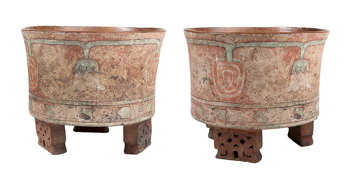 Museo de Sitio de Teotihuacan