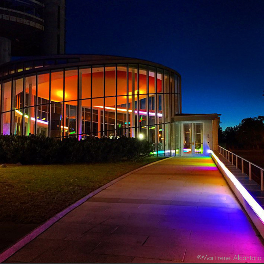 Philip Johnson