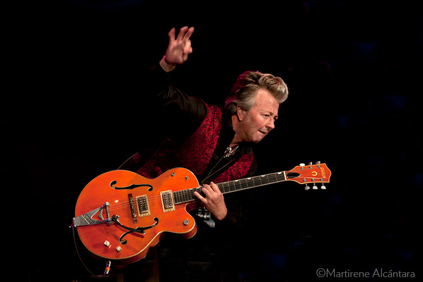 Brian Selzer, Musician