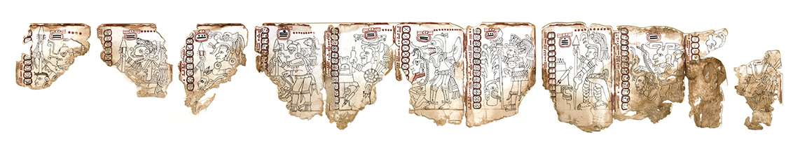 Museo Nacional de Antropología