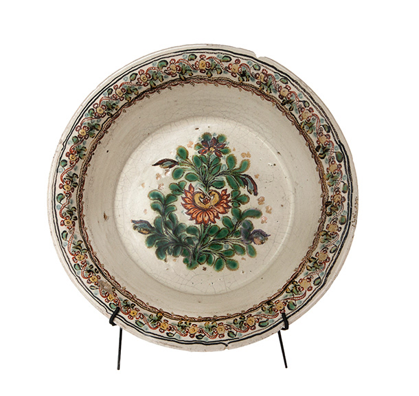 Museo de Arte Religioso Ex Convento de Santa Mónica