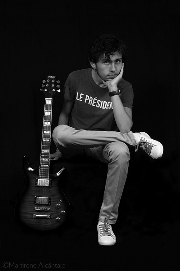 Andrés Guerrero