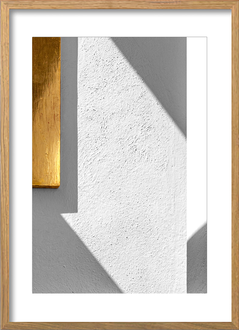 Theia’s Legacy II  -  Giclée on 310gsm Etching Rag, 100% cotton Fine Art archival paper, printed with archival pigments  -  22.5" x 15.5”  -  LIMITED EDITION