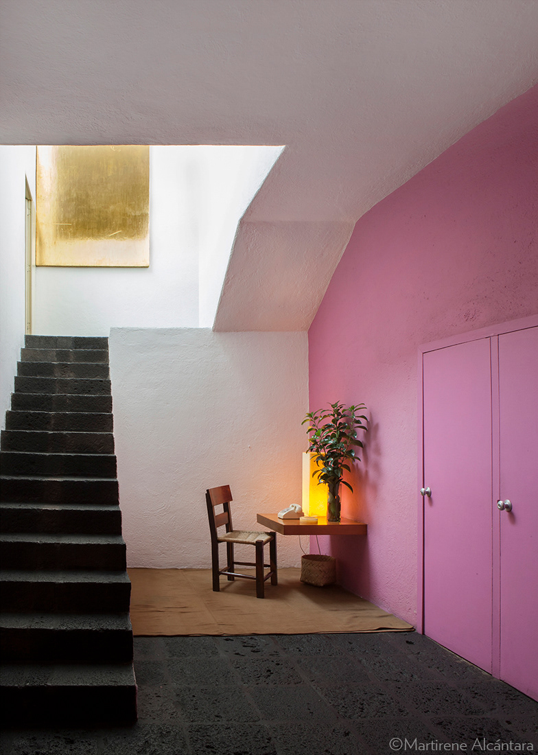 Casa Luis Barragan