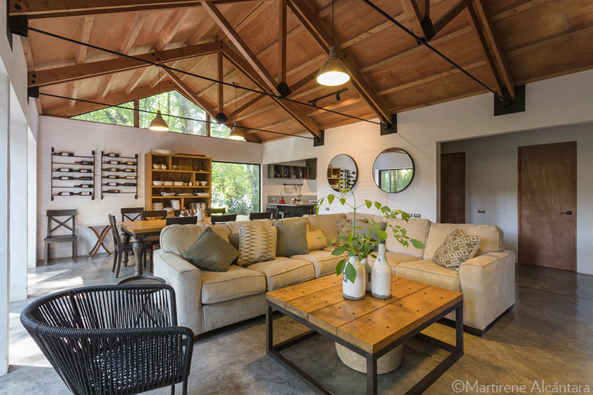 Rivadeneyra Arquitectos