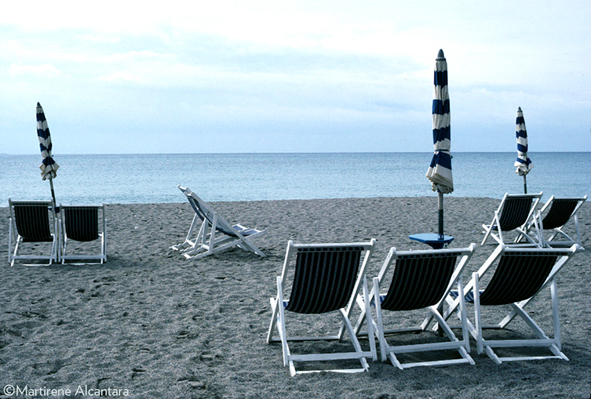 Death in Venice
