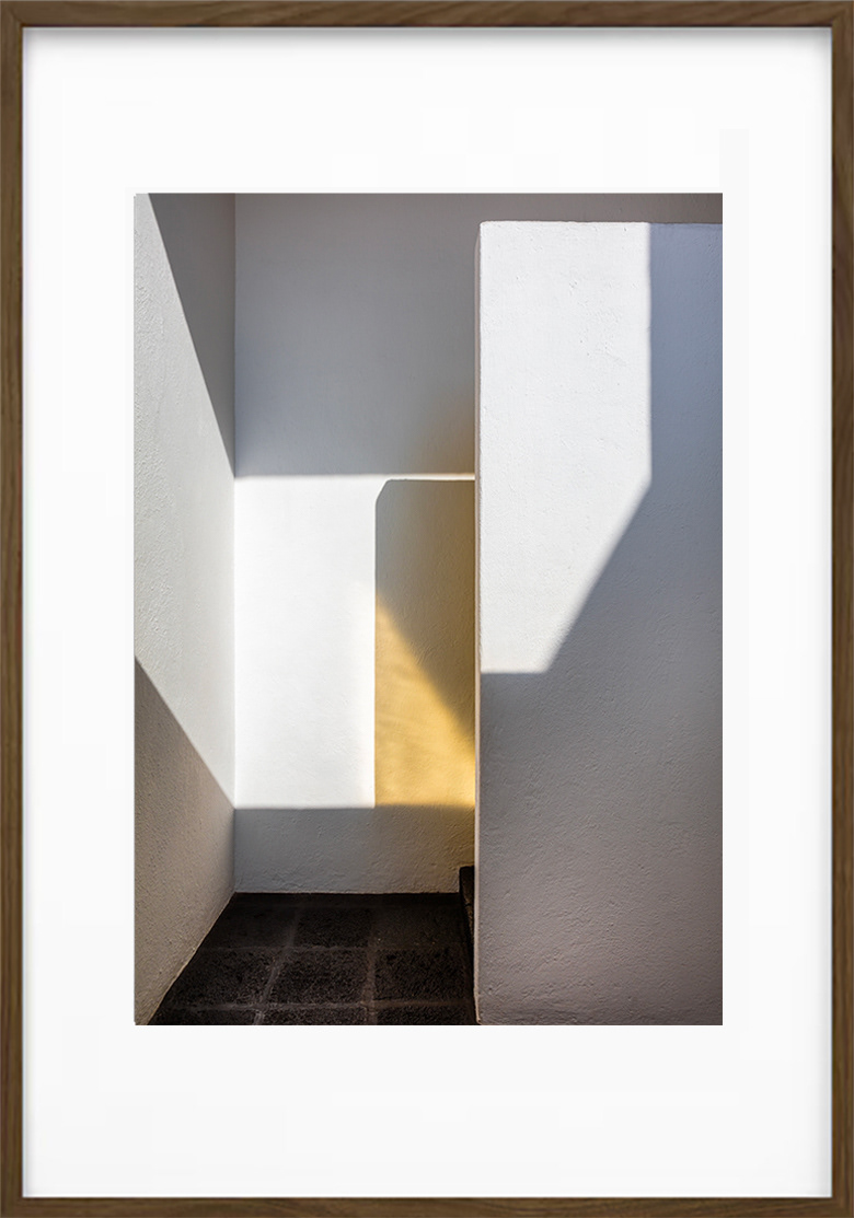 Theia’s Legacy III  -  Giclée on 310gsm Etching Rag, 100% cotton Fine Art archival paper, printed with archival pigments  -  22.5" x 15.5”  -  LIMITED EDITION