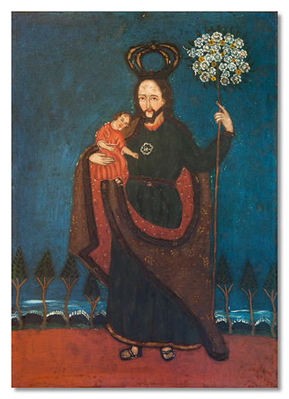 Museo de Los Altos de Chiapas