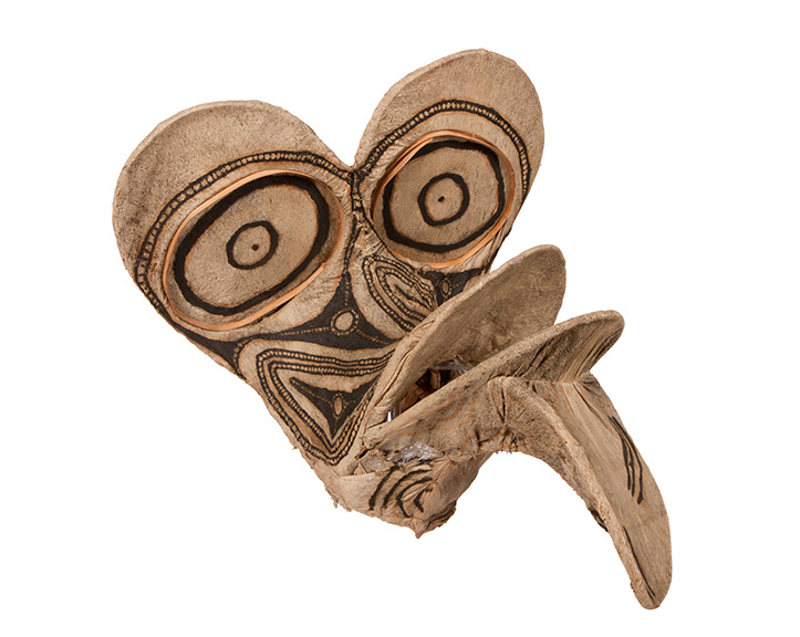 Museo Nacional de las Culturas