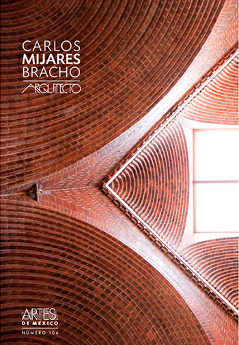 Carlos Mijares Bracho - Arquitecto, Artes de México