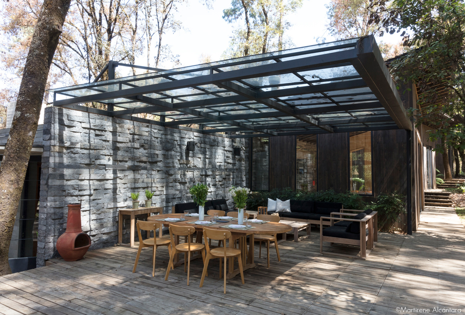 Rivadeneyra Arquitectos