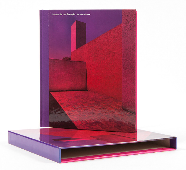 La Casa de Luis Barragán