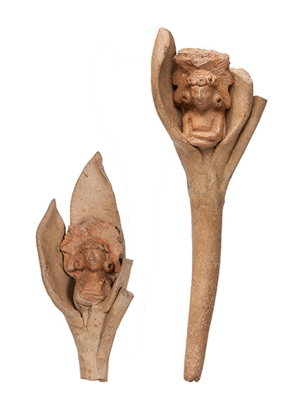 Centro INAH Campeche