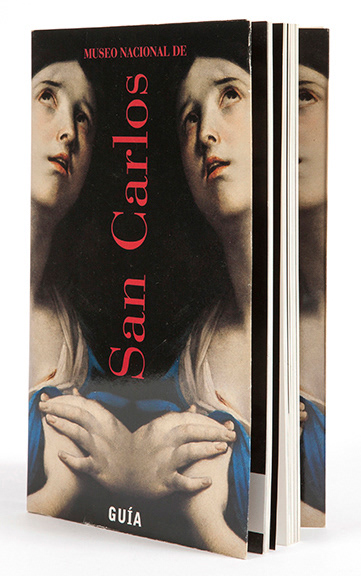 Museo Nacional de San Carlos