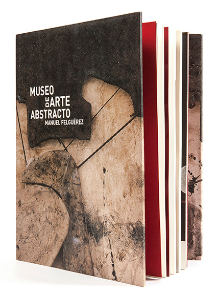 Museo de Arte Abstracto Manuel Felguérez