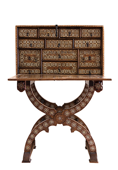 Museo Nacional del Virreinato