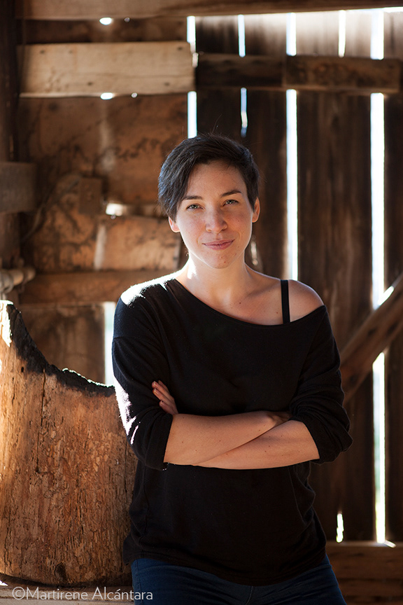 Julia Phillips, Writer