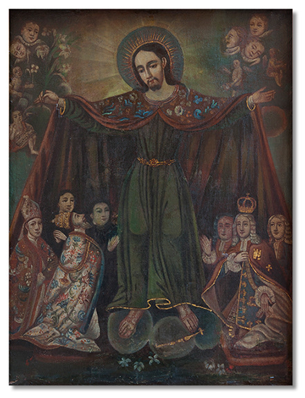 Museo de Arte de Querétaro