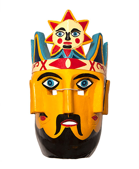 Comisión Nacional para el Desarrollo de los Pueblos Indígenas